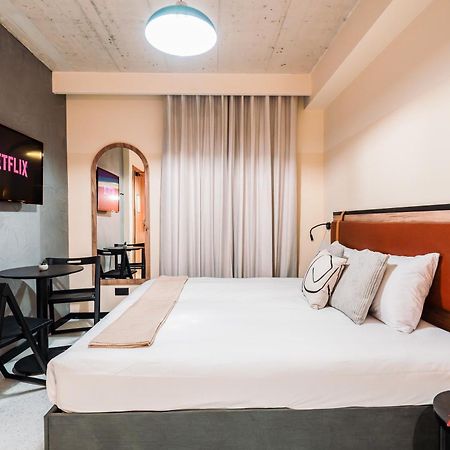 Stuart Rooms By Zzzing Gzira ภายนอก รูปภาพ
