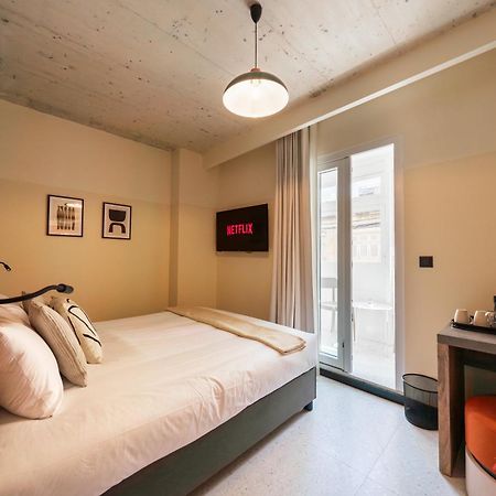Stuart Rooms By Zzzing Gzira ภายนอก รูปภาพ