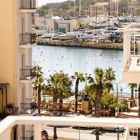 Stuart Rooms By Zzzing Gzira ภายนอก รูปภาพ