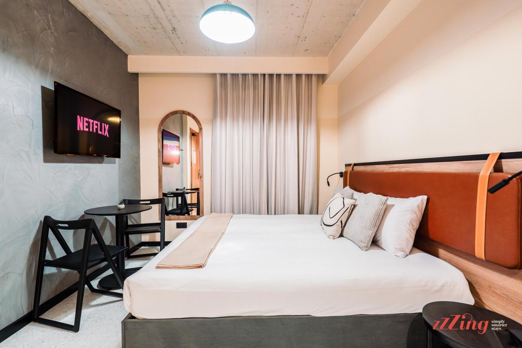 Stuart Rooms By Zzzing Gzira ภายนอก รูปภาพ