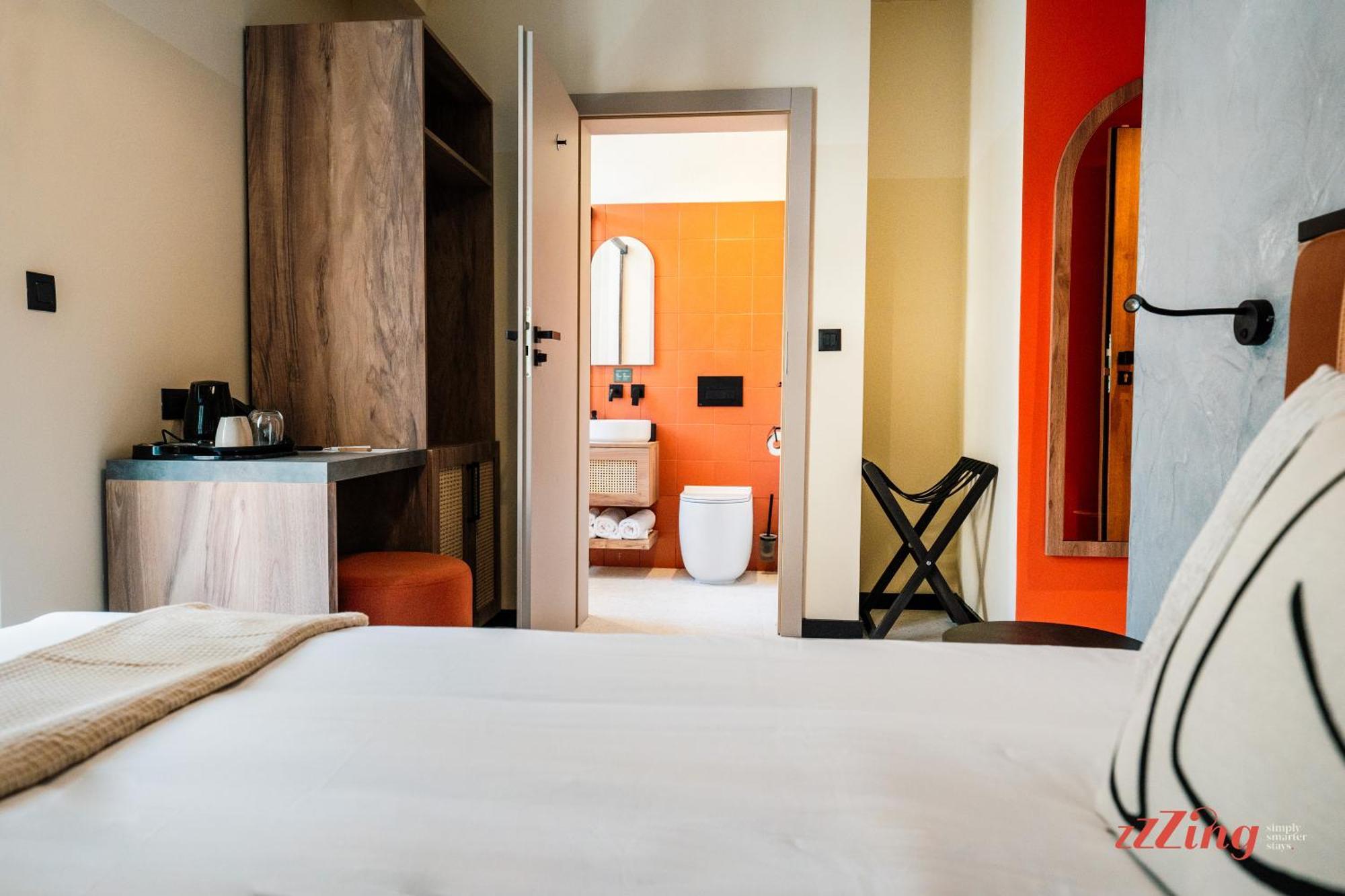 Stuart Rooms By Zzzing Gzira ภายนอก รูปภาพ