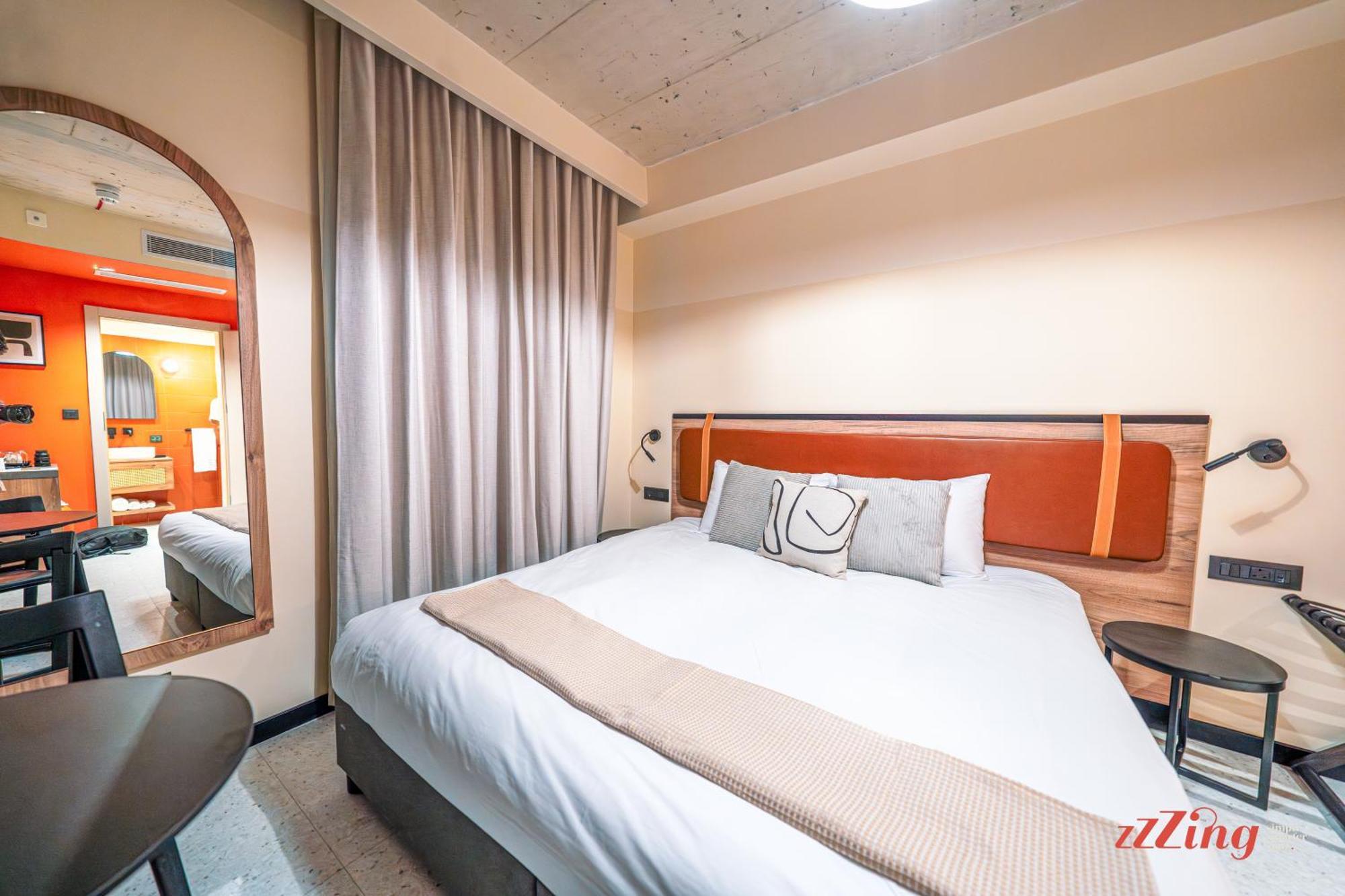 Stuart Rooms By Zzzing Gzira ภายนอก รูปภาพ