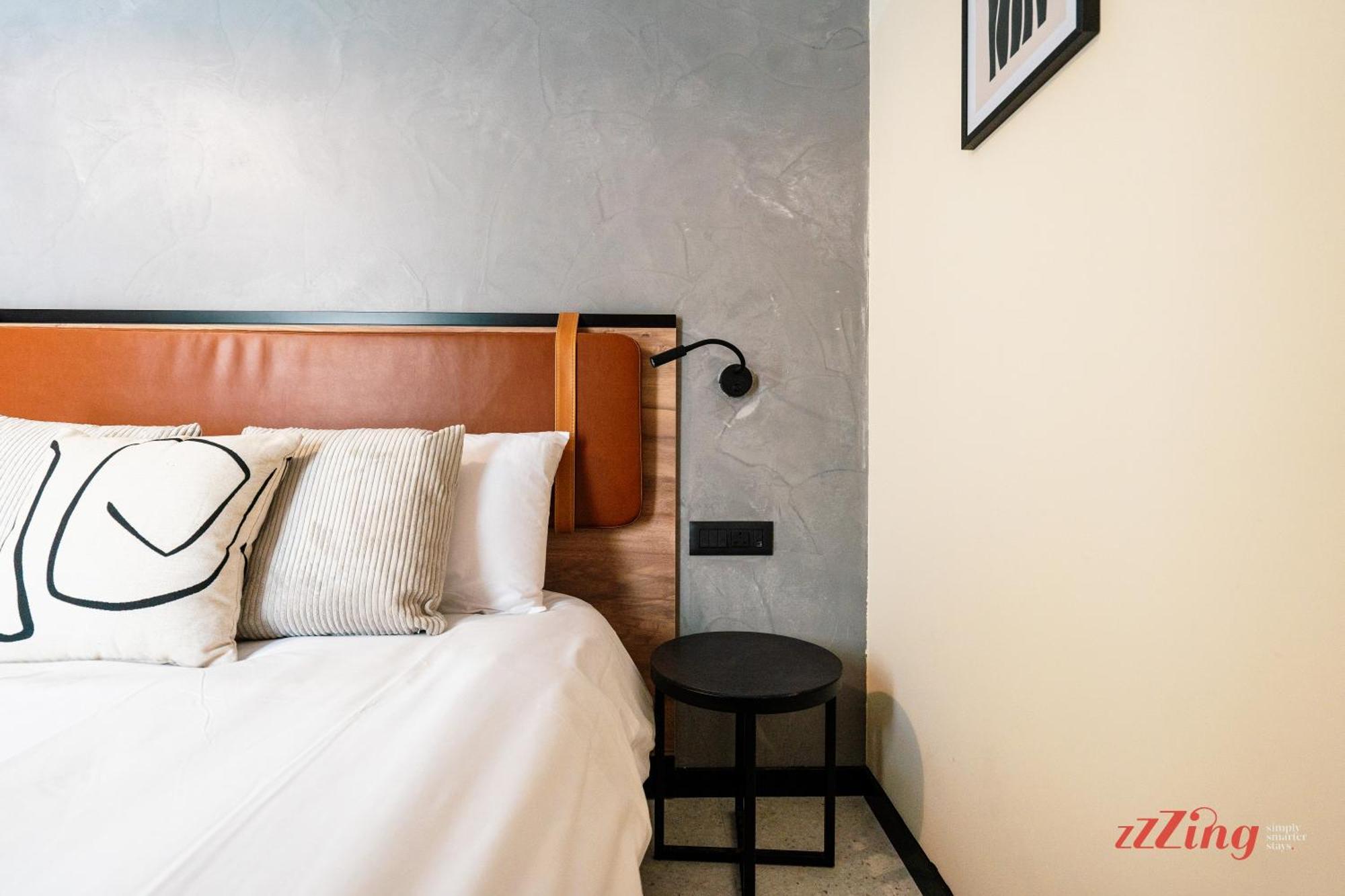 Stuart Rooms By Zzzing Gzira ภายนอก รูปภาพ