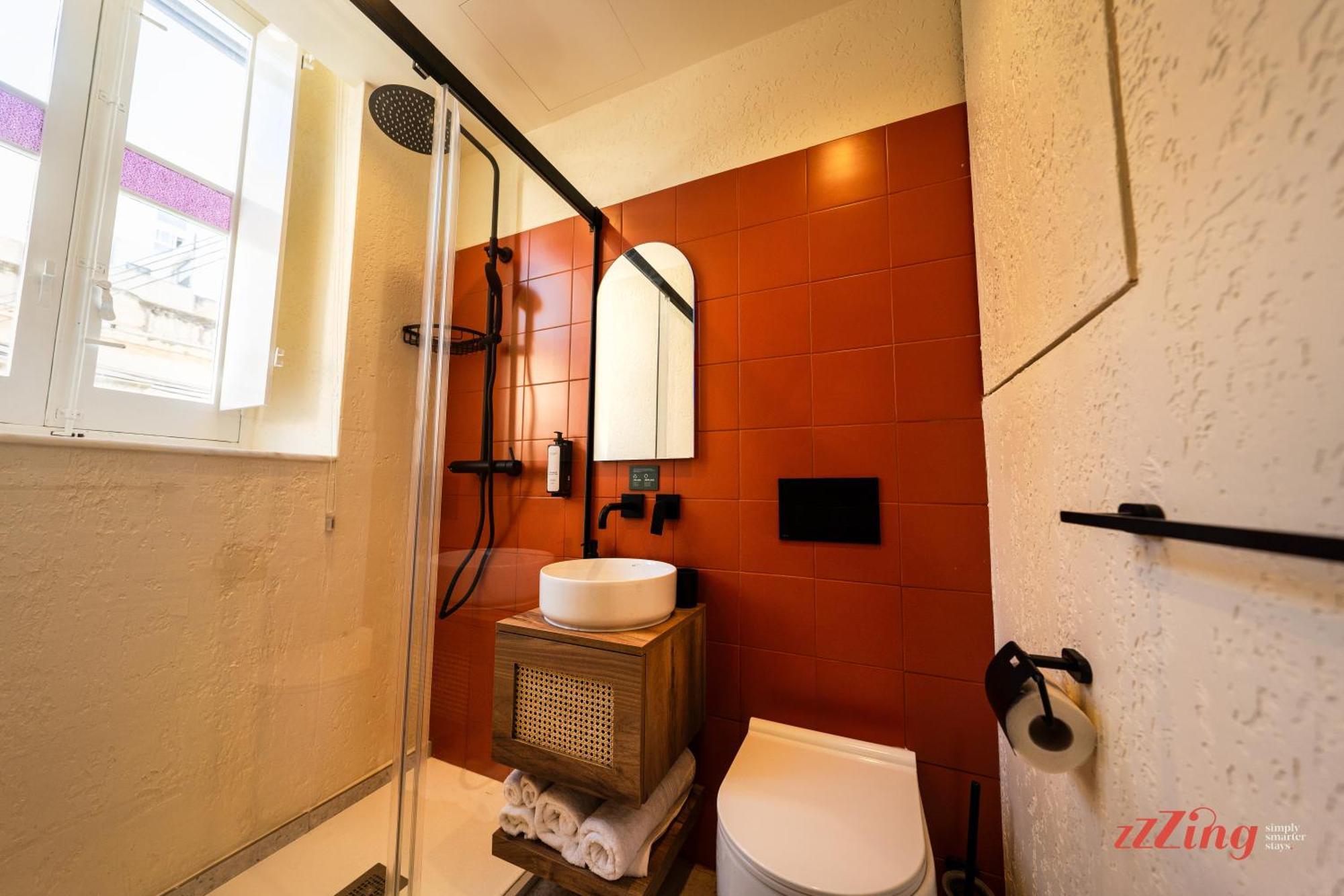 Stuart Rooms By Zzzing Gzira ภายนอก รูปภาพ