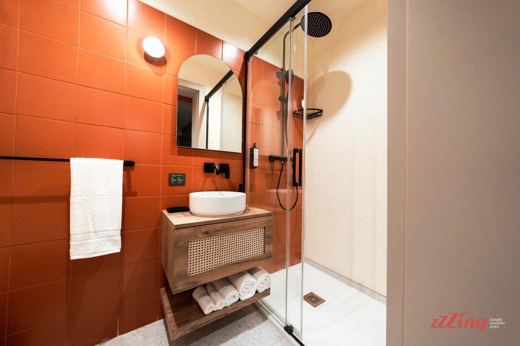 Stuart Rooms By Zzzing Gzira ภายนอก รูปภาพ