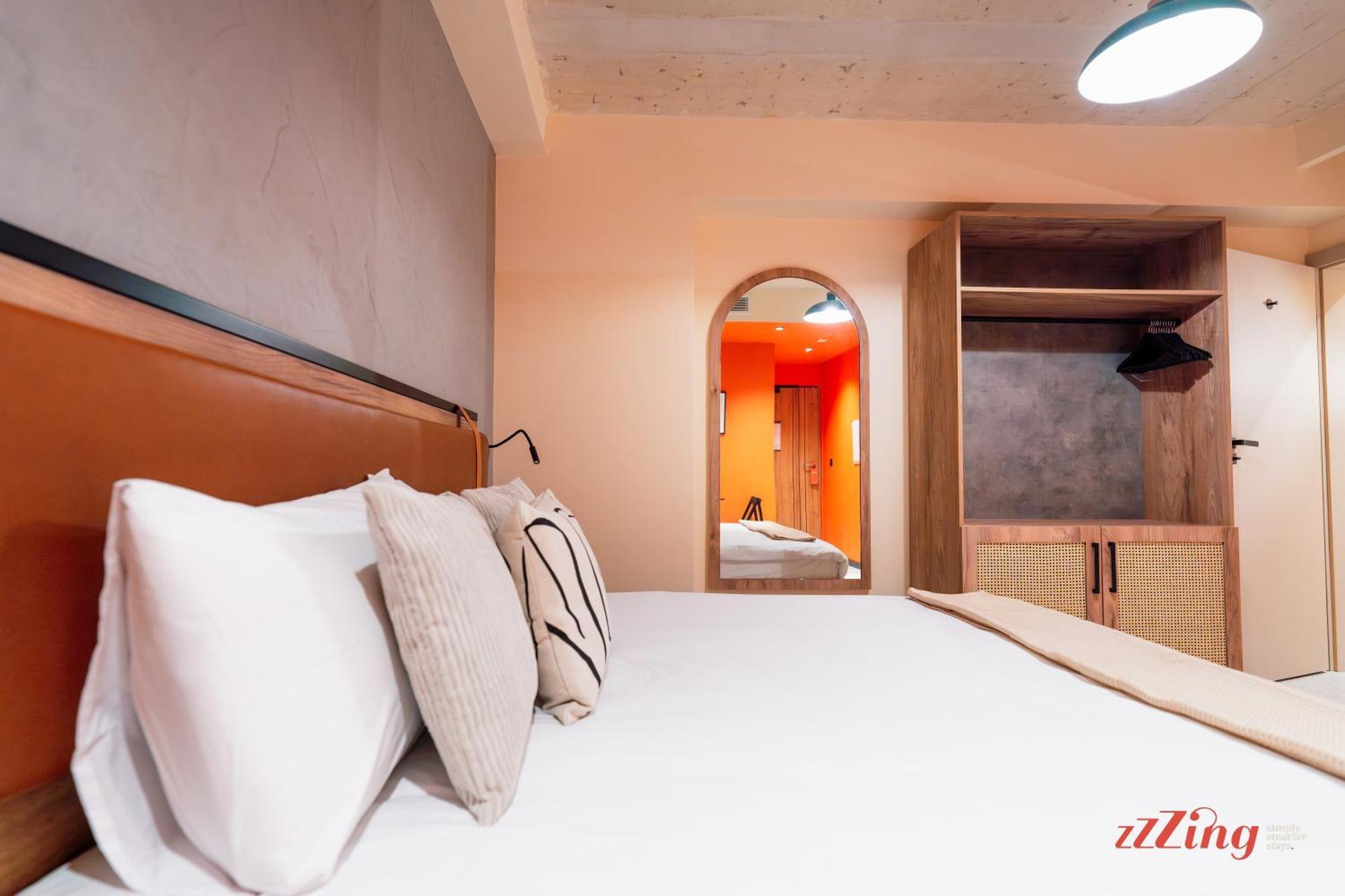 Stuart Rooms By Zzzing Gzira ภายนอก รูปภาพ