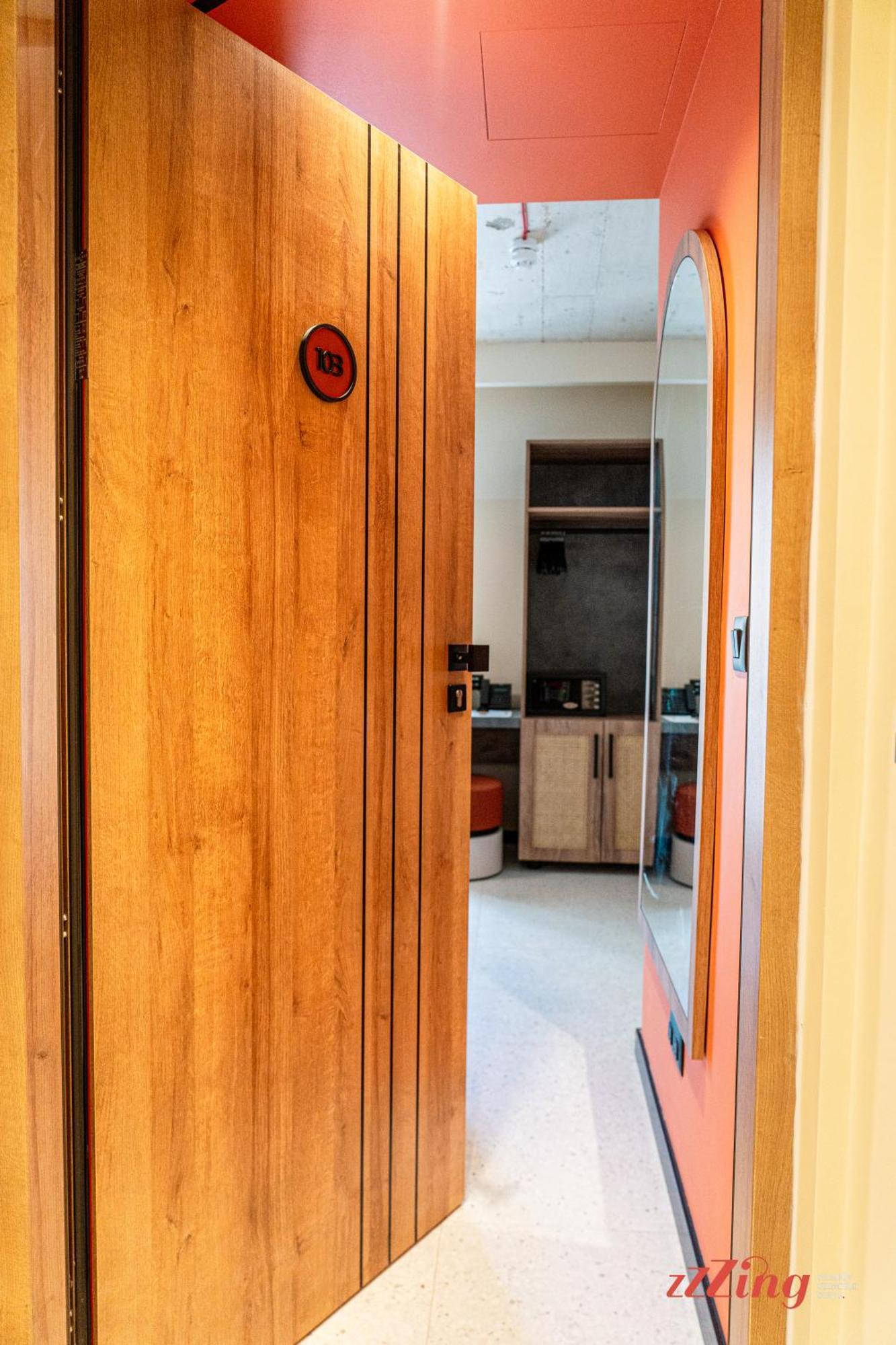 Stuart Rooms By Zzzing Gzira ภายนอก รูปภาพ