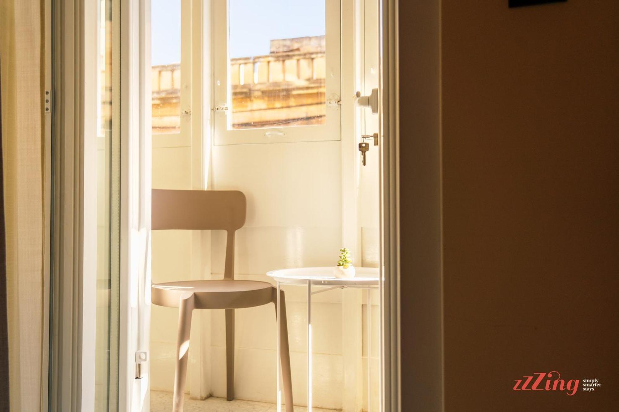 Stuart Rooms By Zzzing Gzira ภายนอก รูปภาพ