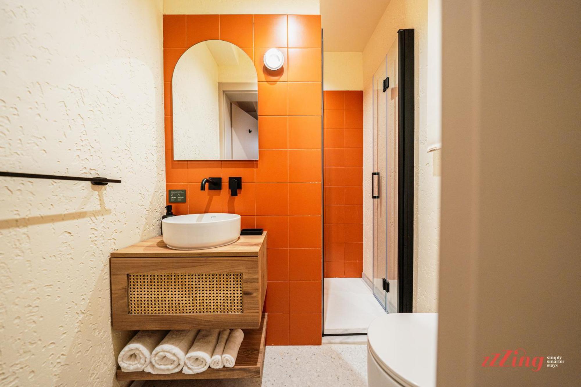 Stuart Rooms By Zzzing Gzira ภายนอก รูปภาพ