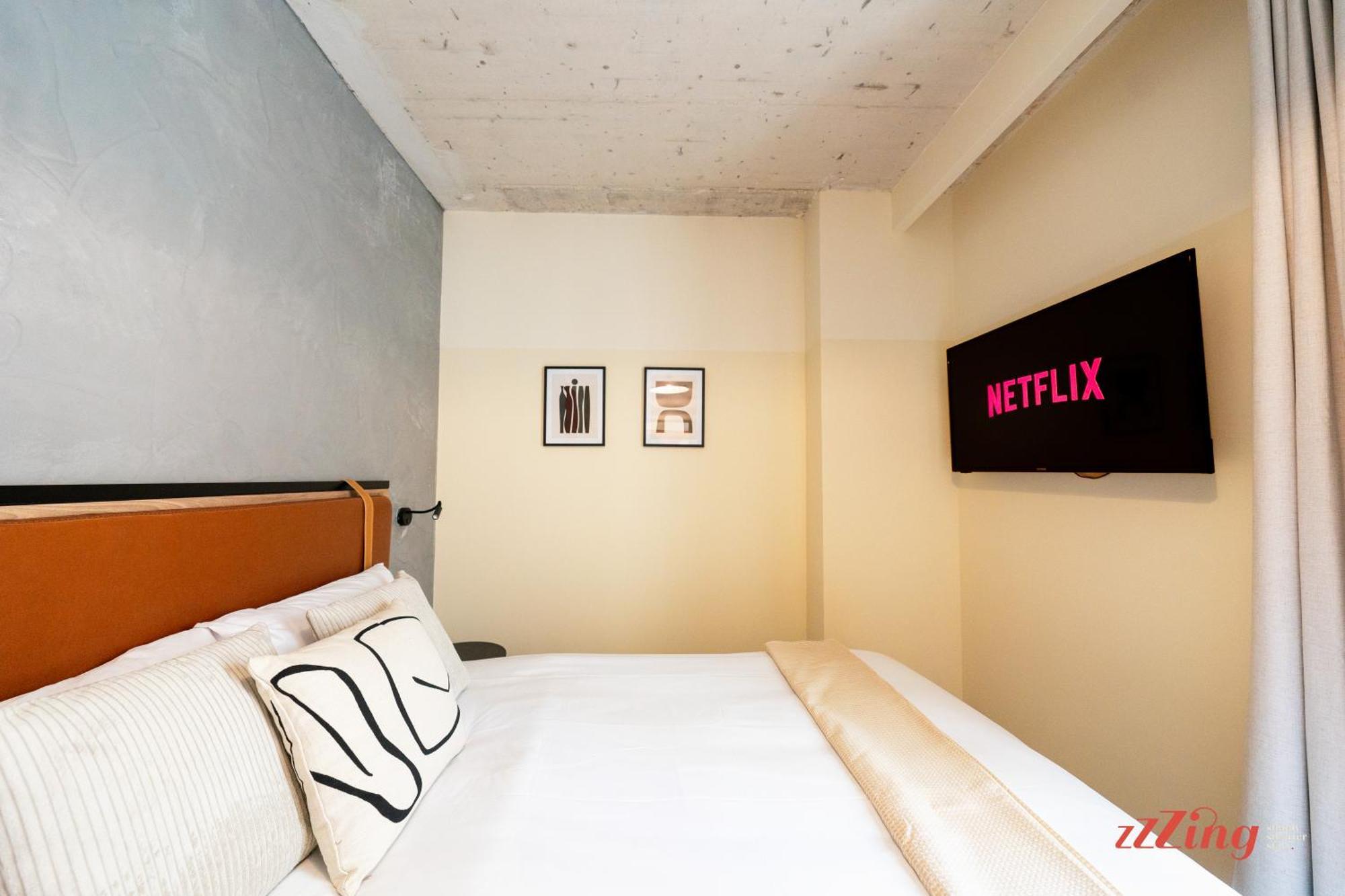 Stuart Rooms By Zzzing Gzira ภายนอก รูปภาพ