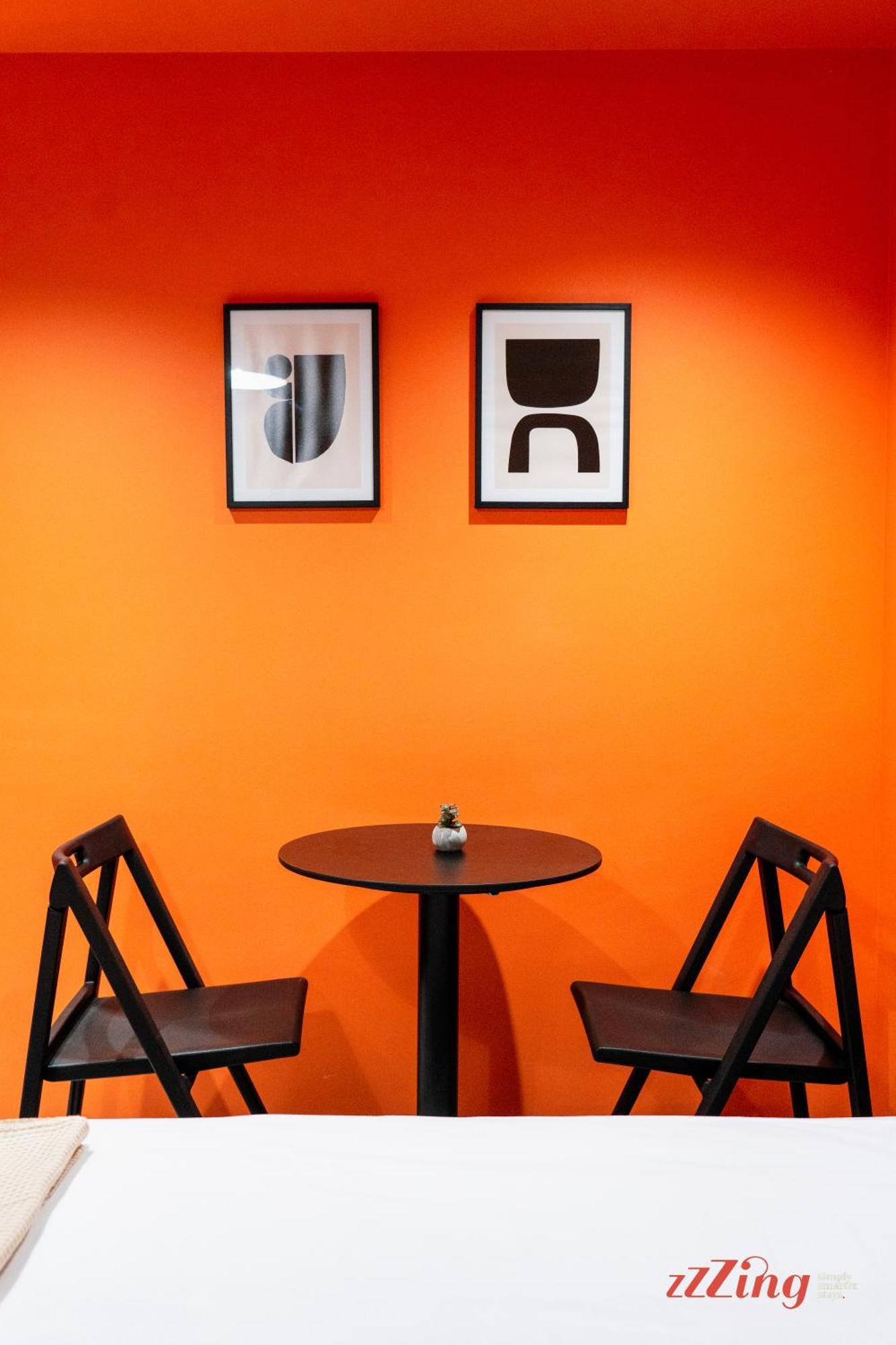 Stuart Rooms By Zzzing Gzira ภายนอก รูปภาพ