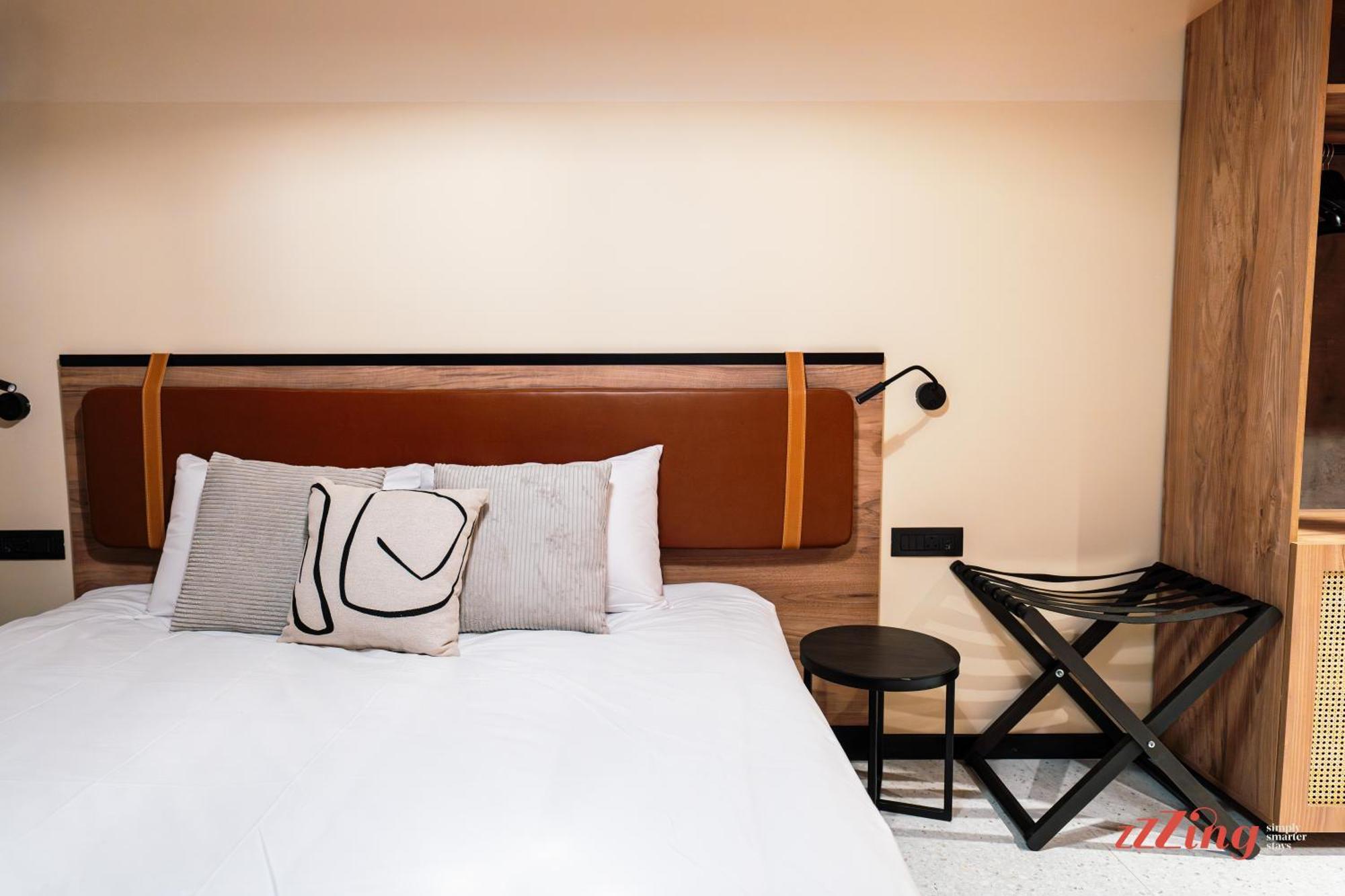 Stuart Rooms By Zzzing Gzira ภายนอก รูปภาพ