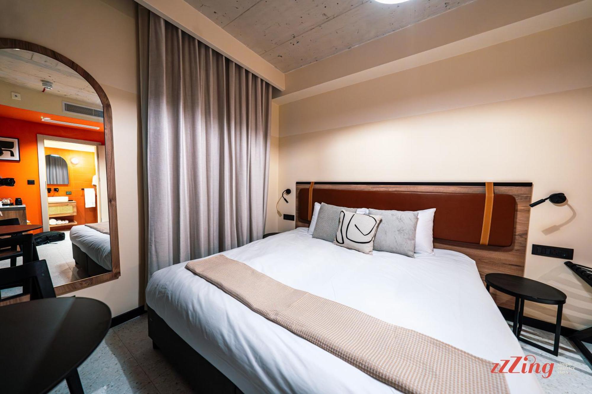 Stuart Rooms By Zzzing Gzira ภายนอก รูปภาพ