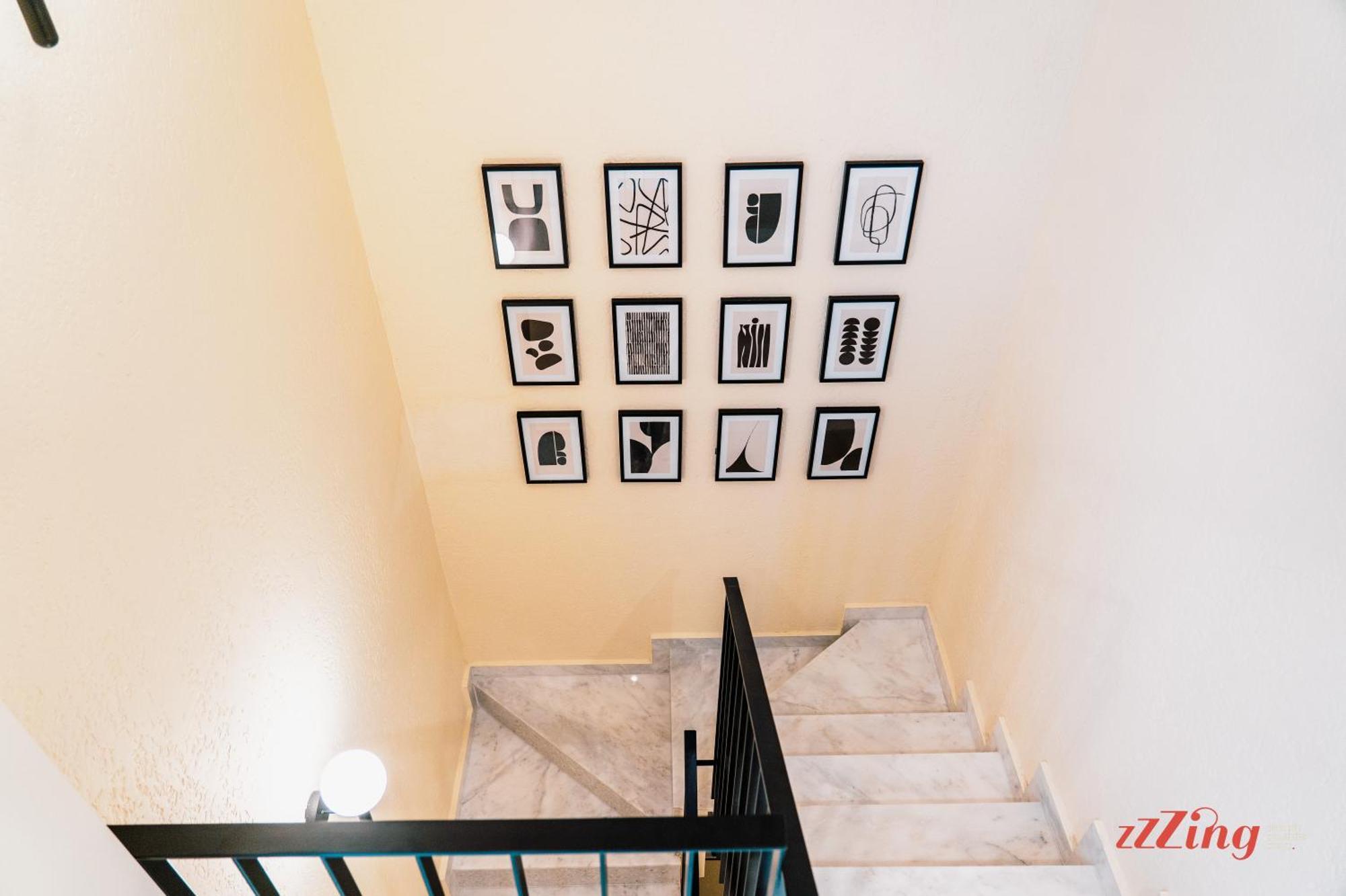 Stuart Rooms By Zzzing Gzira ภายนอก รูปภาพ