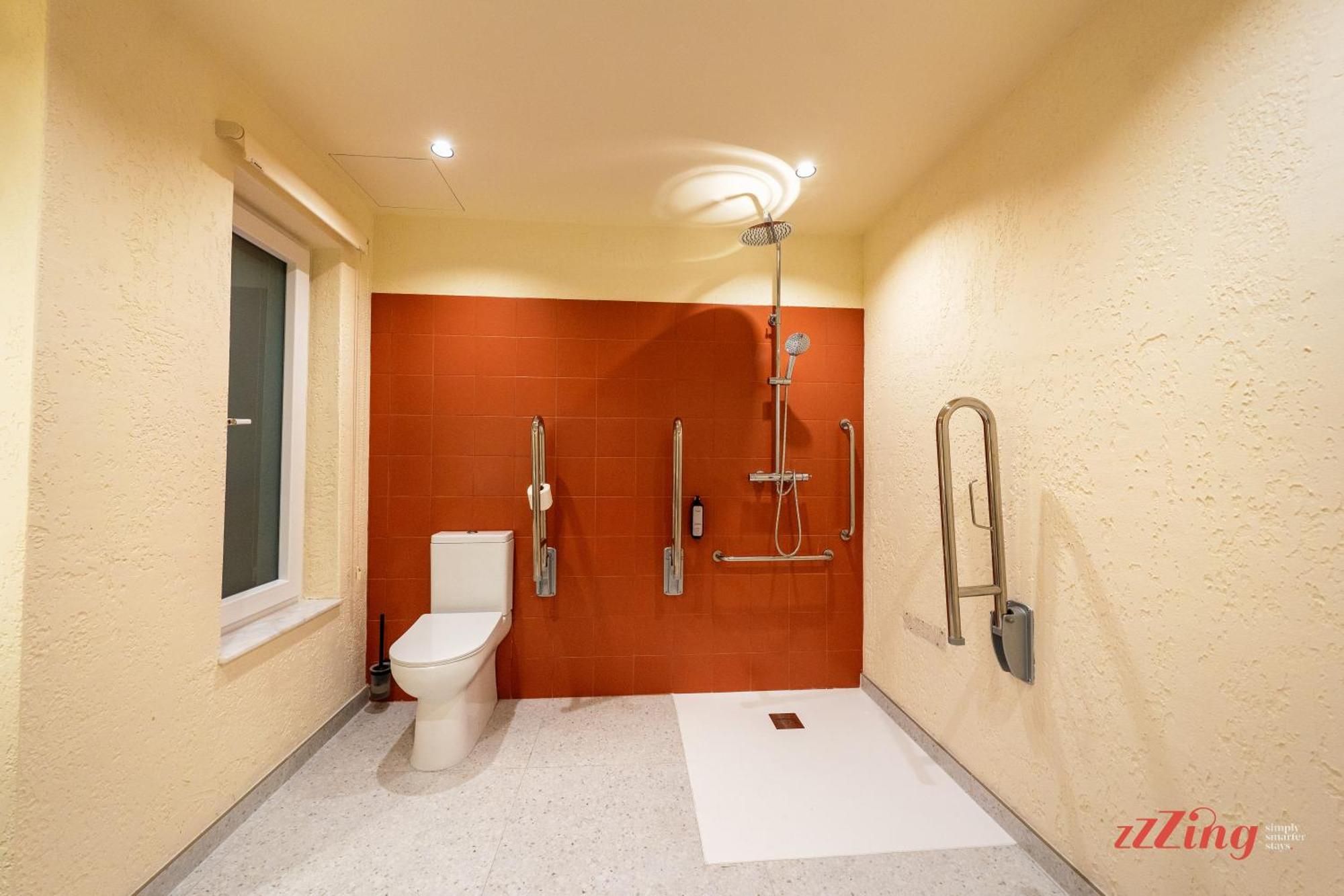 Stuart Rooms By Zzzing Gzira ภายนอก รูปภาพ
